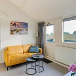 Apartment Parkzicht *