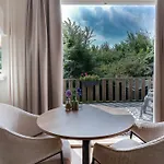 Parkzicht Apartment Bergen aan Zee
