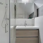 شقة Parkzicht بيرشن أن زي