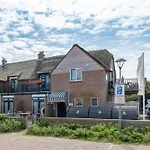 Apartment Parkzicht Bergen aan Zee