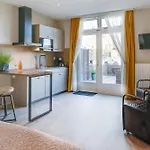Parkzicht Bergen aan Zee