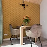 Apartment Parkzicht Bergen aan Zee