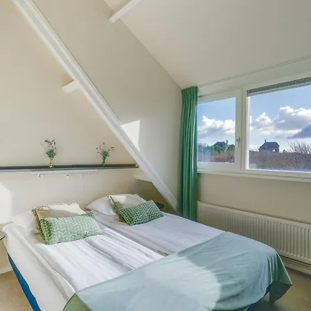 Apartamento Parkzicht
