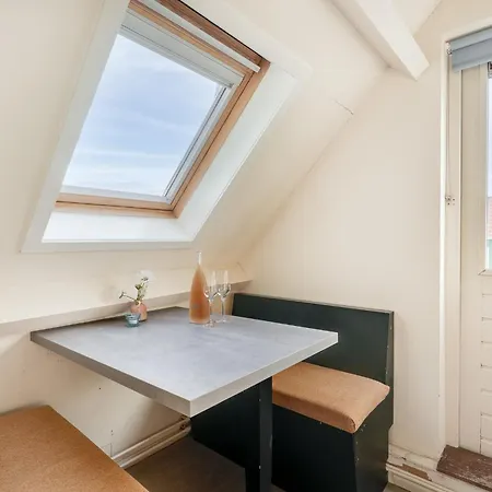 Apartamento Parkzicht *