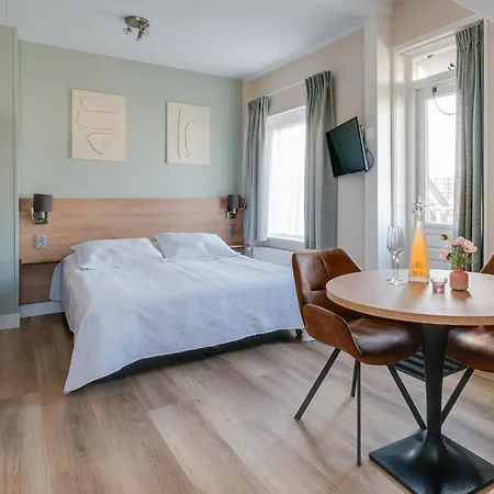 Parkzicht 버겐안지