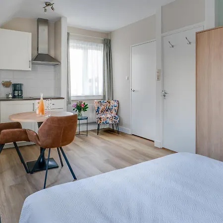 Parkzicht * 버겐안지