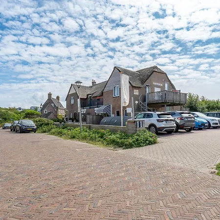 Apartamento Parkzicht *