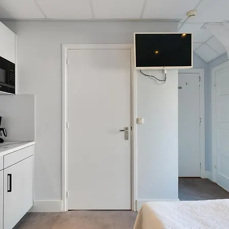 Parkzicht Apartamento