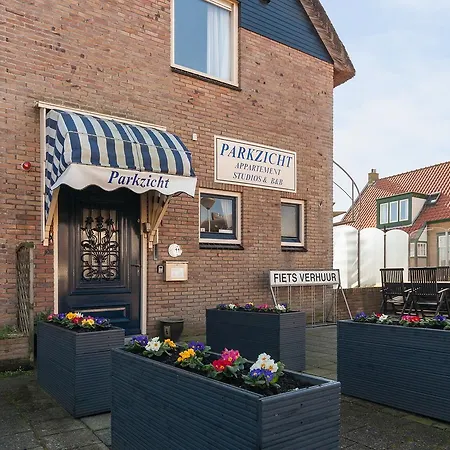 Parkzicht Apartament