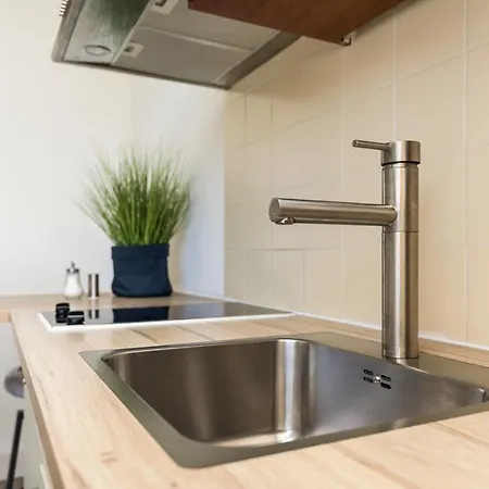 Parkzicht * Bergen aan Zee