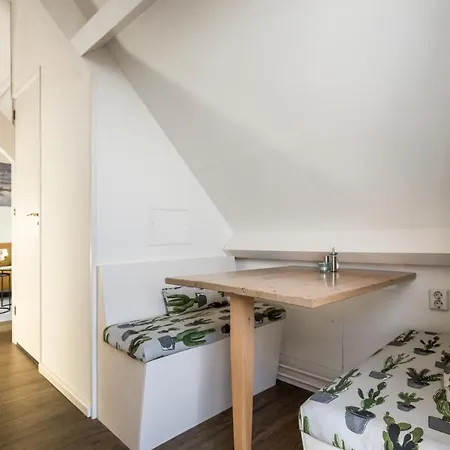 Parkzicht Lejlighed *