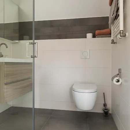 Parkzicht * Bergen aan Zee