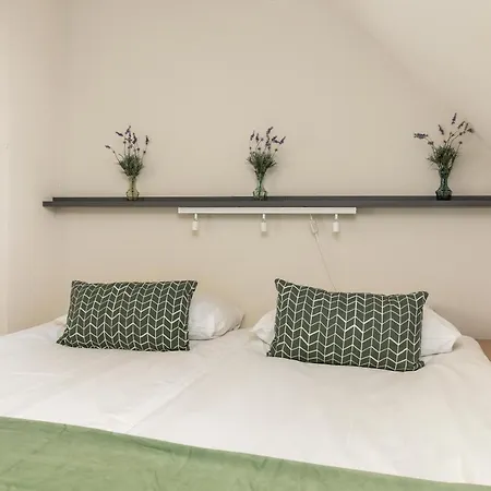 Parkzicht Берген ан Зее