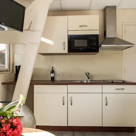 Lejlighed Parkzicht *