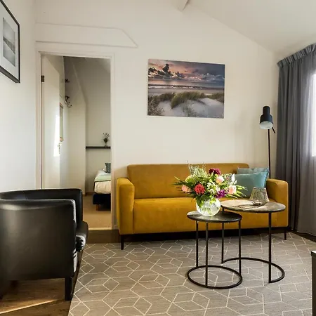 Parkzicht Берген ан Зее