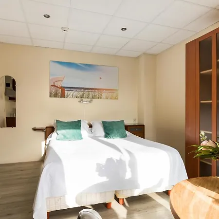 Parkzicht * Bergen aan Zee