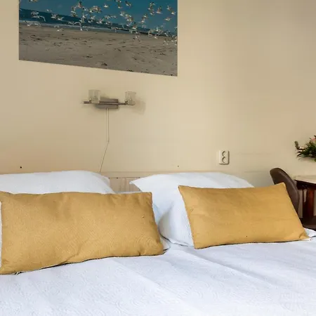 Parkzicht Апартаменты