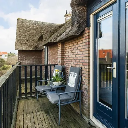 Parkzicht Apartament