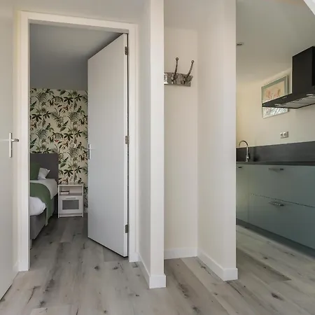 Parkzicht Apartament