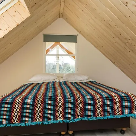 Parkzicht Apartament *