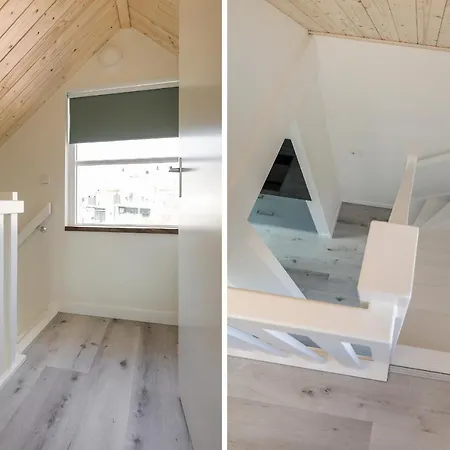 Apartament Parkzicht *