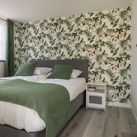 Parkzicht Apartament