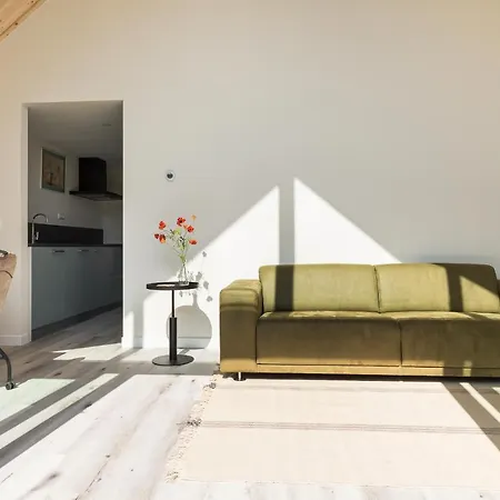 Parkzicht * Bergen aan Zee