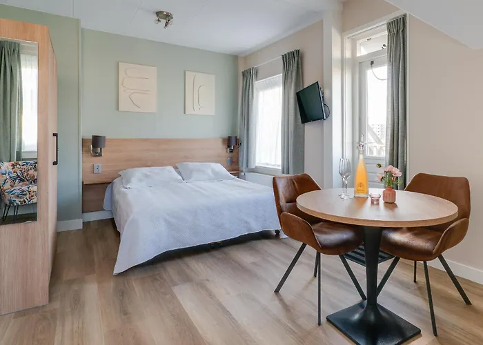 Parkzicht 버겐안지