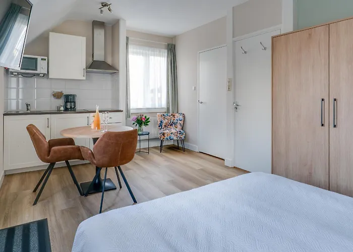 Parkzicht * 버겐안지