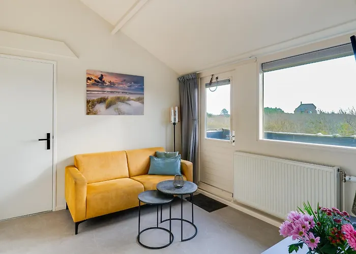 아파트 Parkzicht *