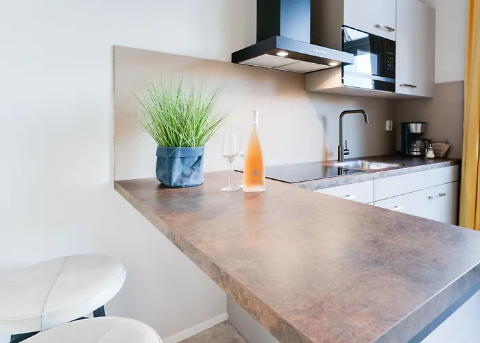 아파트 Parkzicht *