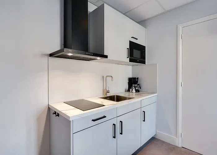 Parkzicht * 버겐안지