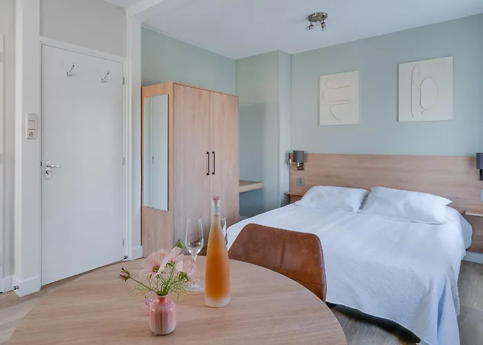 아파트 Parkzicht *