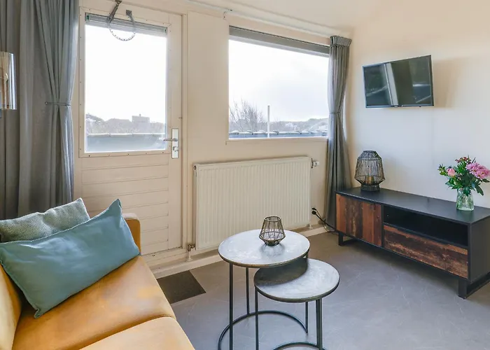 Parkzicht 버겐안지