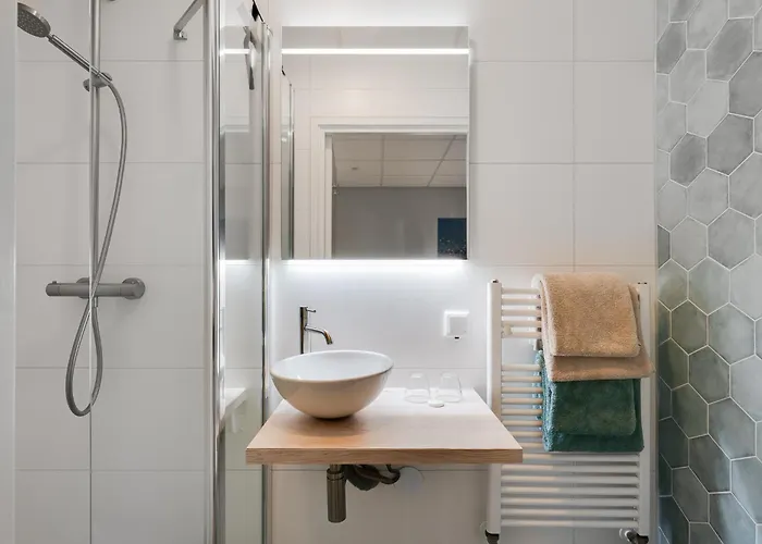 Parkzicht * 버겐안지