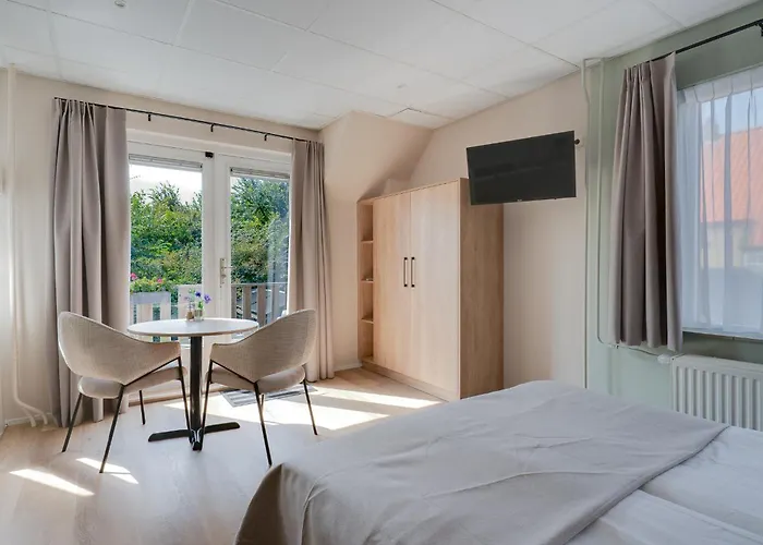 Parkzicht * 버겐안지