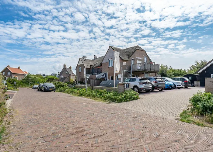 아파트 Parkzicht *