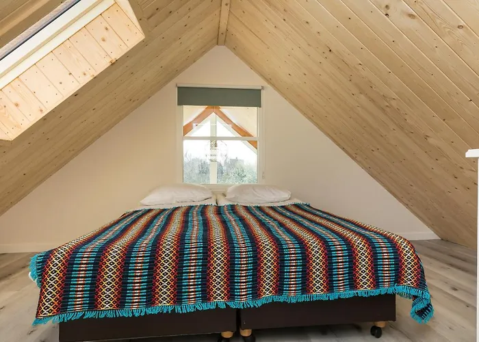 Parkzicht 아파트 *