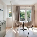 Parkzicht