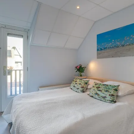 Parkzicht 아파트 *