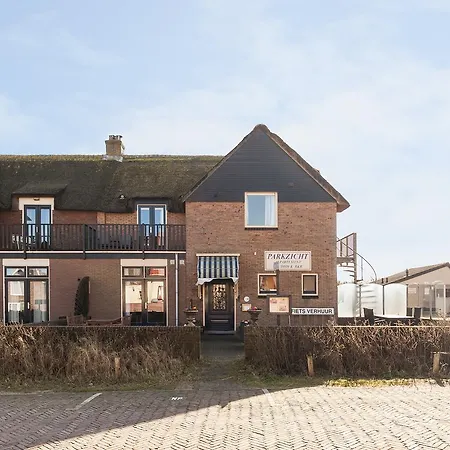 Parkzicht Bergen aan Zee