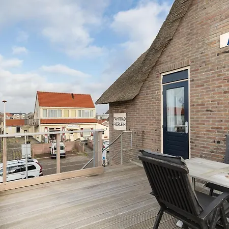 Apartment Parkzicht *
