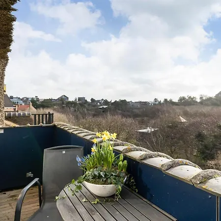 Apartment Parkzicht Bergen aan Zee