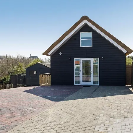 Parkzicht * Bergen aan Zee