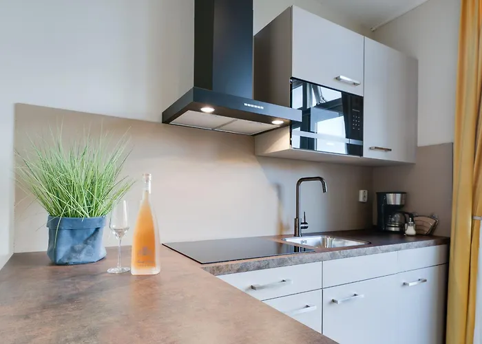 Parkzicht * Bergen aan Zee