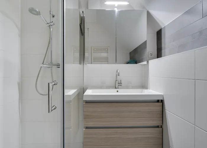 Lägenhet Parkzicht Bergen aan Zee