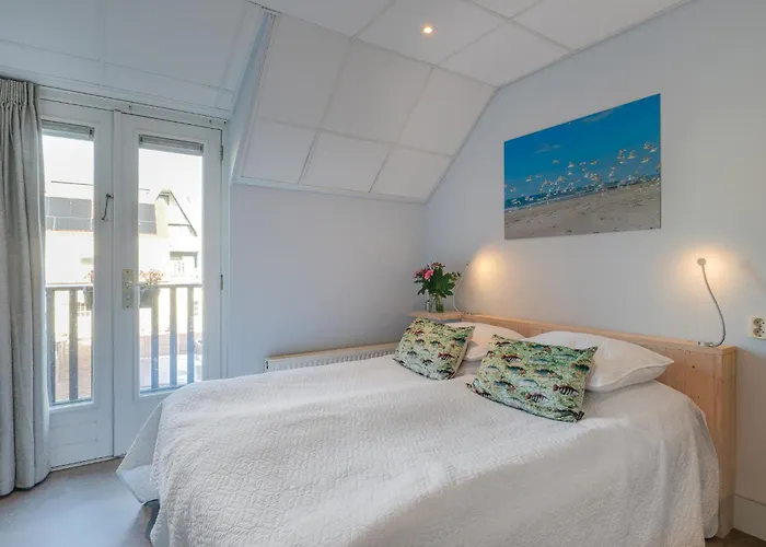 Parkzicht Lägenhet *