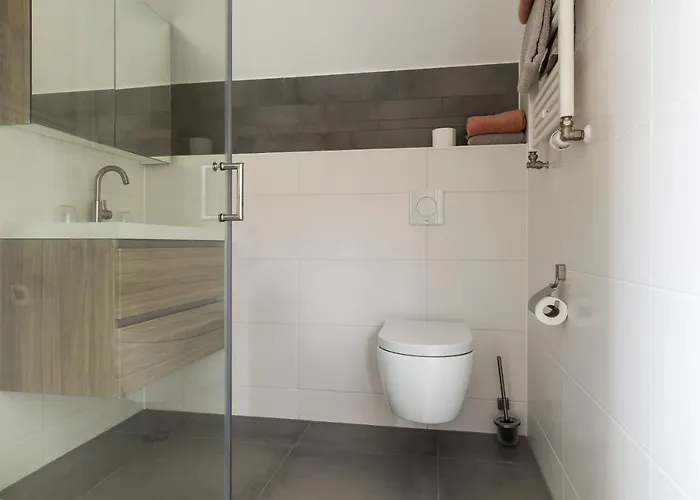 Parkzicht * Bergen aan Zee