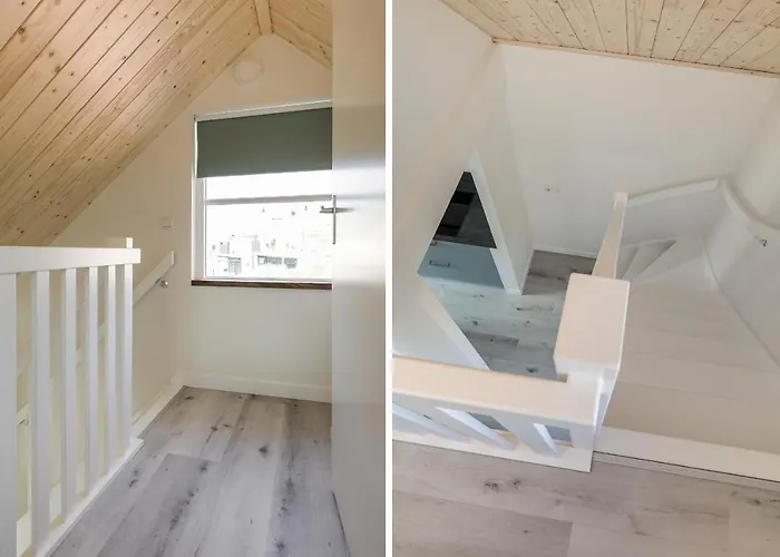 Lägenhet Parkzicht *