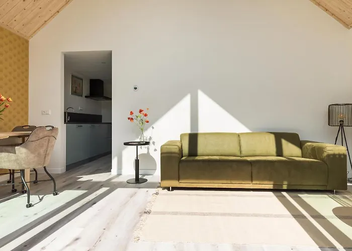 Parkzicht * Bergen aan Zee